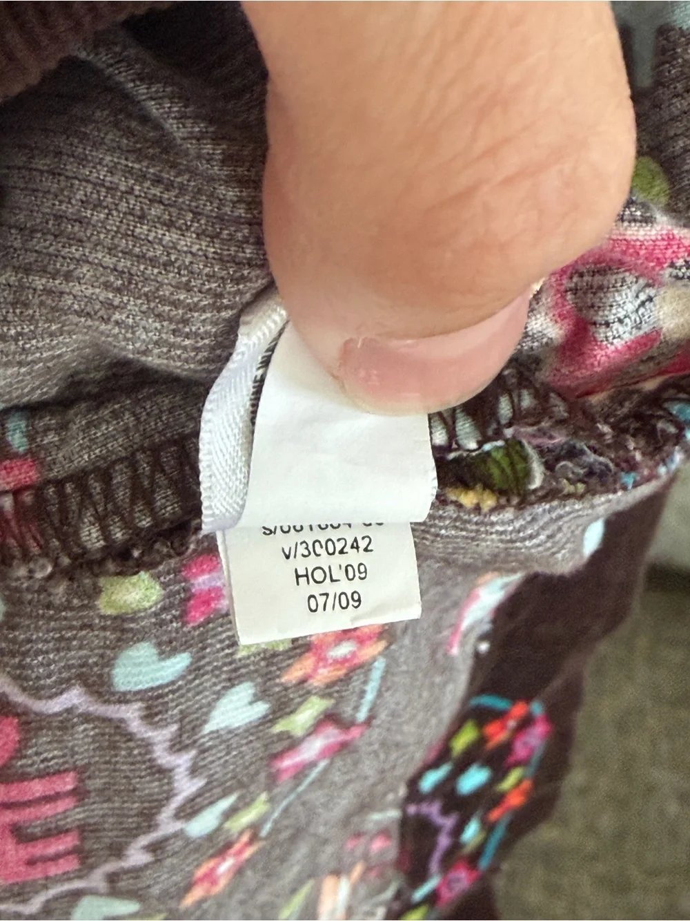 Y2K baby gap dress 3-6 mo